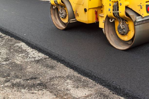 Residential Driveway Pavers