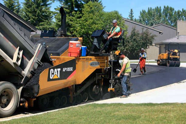 Trusted New Milford, IL Driveway Pavers Experts